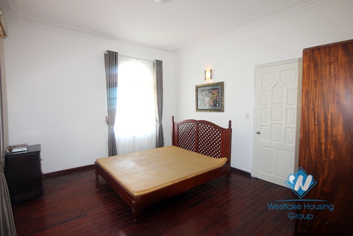 Nice 02 bedrooms apartment for rent in To Ngoc Van street